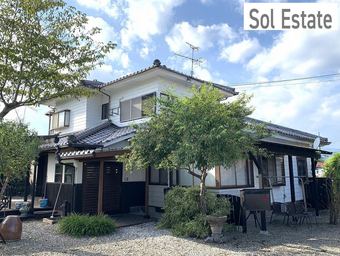 4LDK house in Higashimorokata District
