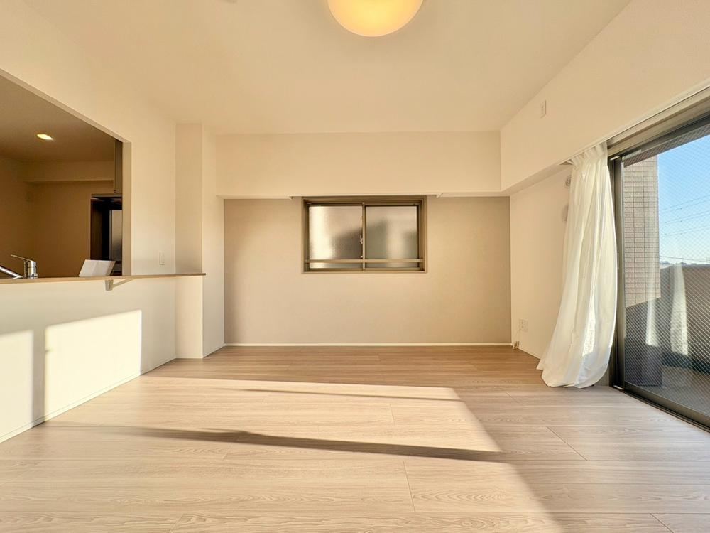 3LDK apartment in Katsushika Ward, Tokyo - Photo 1