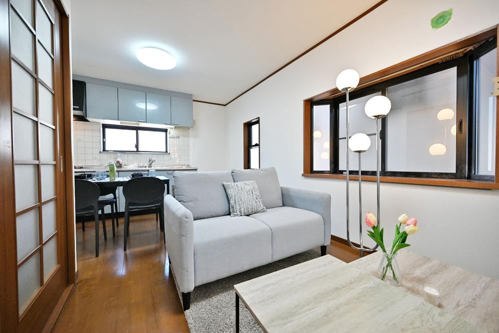 5LDK house in Amagasaki, Hyogo - Photo 1