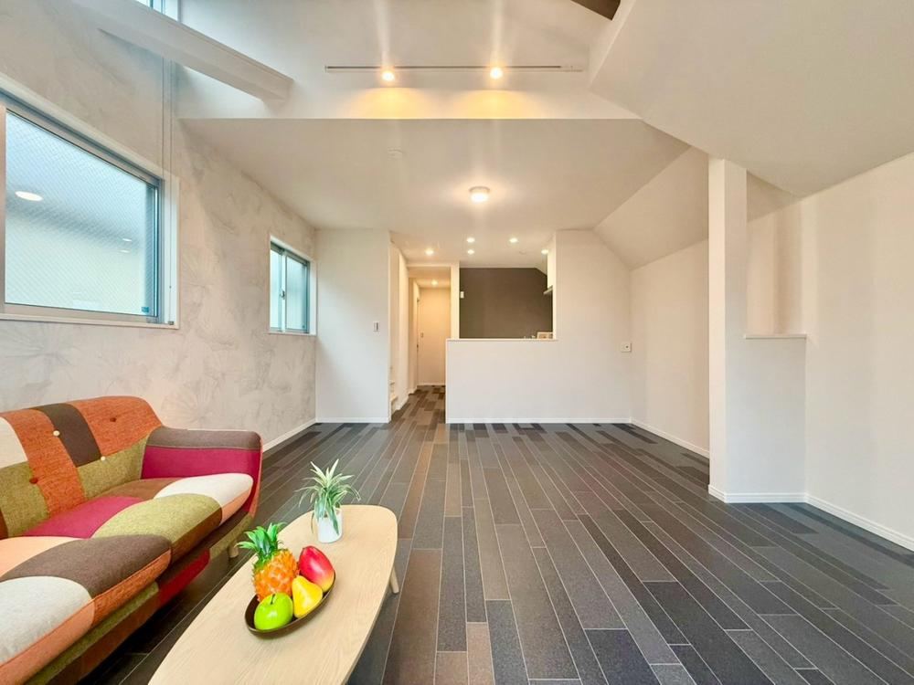 4LDK house in Adachi Ward, Tokyo - Photo 1
