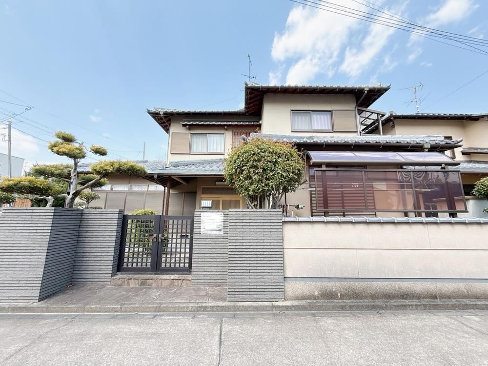 5LDK house in Nara, Nara - Photo 1