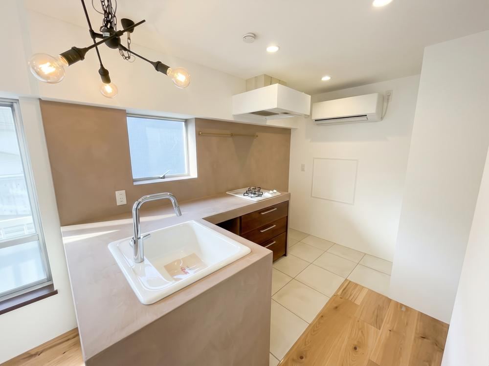 1LDK apartment in Kohoku Ward, Yokohama, Kanagawa - Photo 1