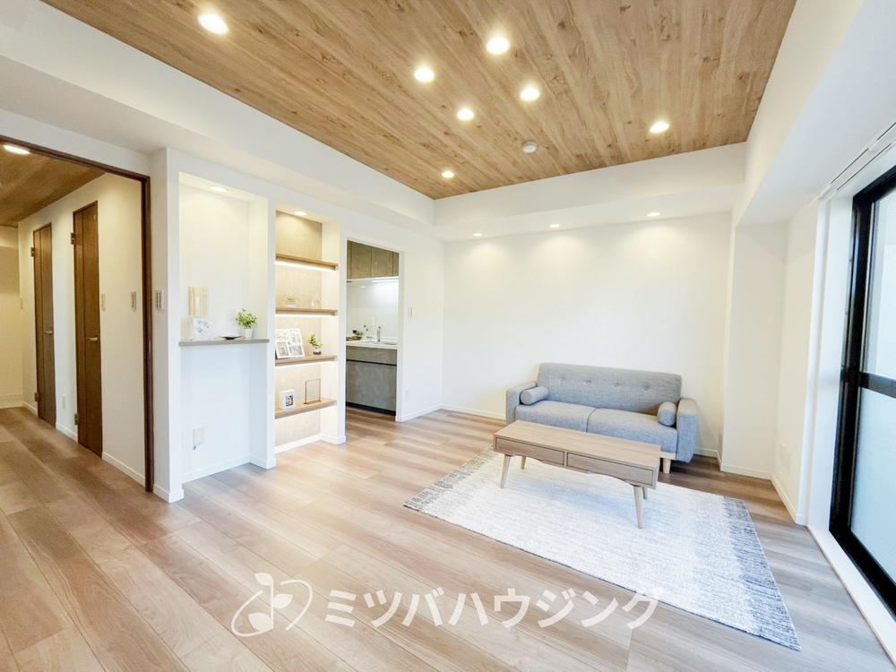 3LDK apartment in Minami Ward, Yokohama, Kanagawa - Photo 1
