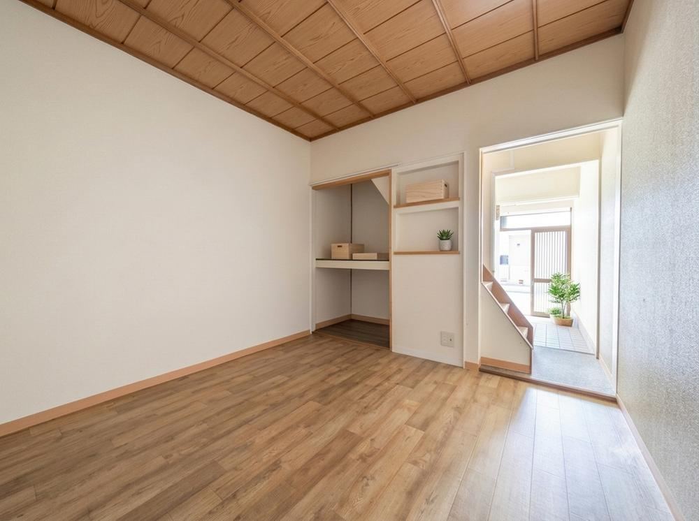 3DK house in Moriguchi, Osaka - Photo 1