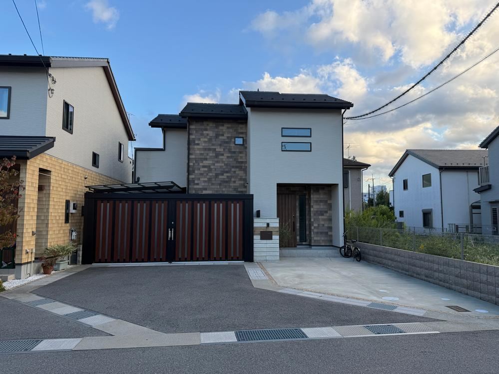 3LDK house in Ukyo Ward, Kyoto - Photo 1