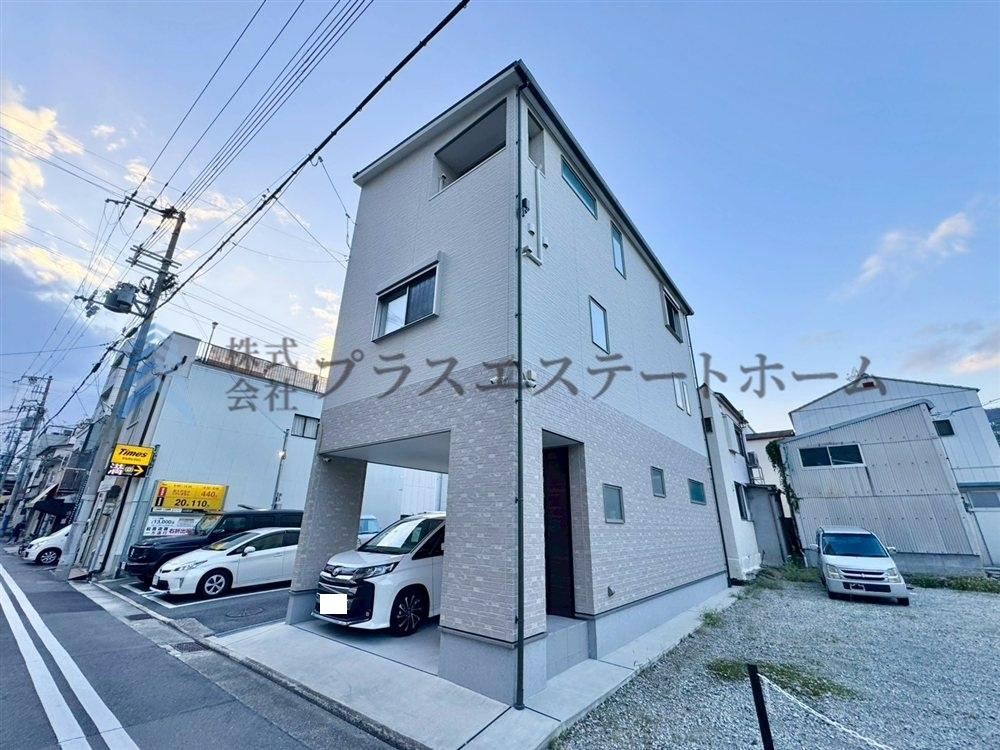 2LDK+S house in Chuo Ward, Kobe, Hyogo - Photo 1
