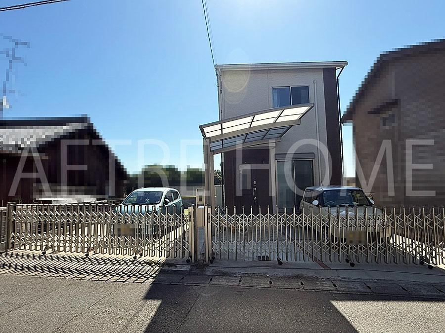 3LDK house in Fushimi Ward, Kyoto - Photo 1