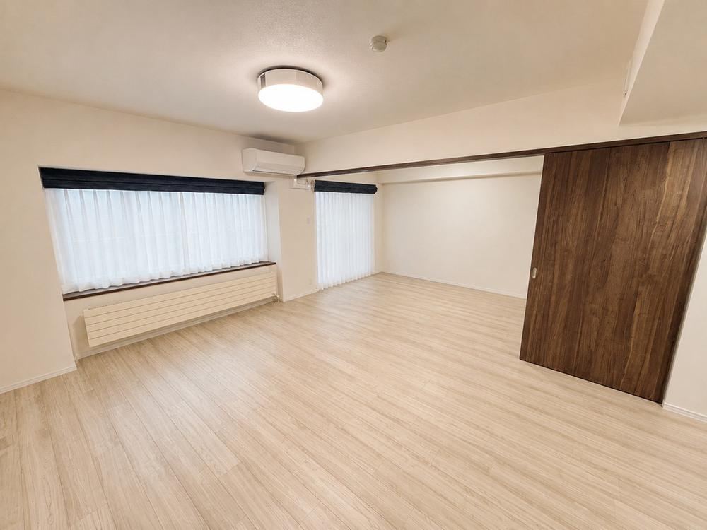 3LDK apartment in Atsubetsu Ward, Sapporo, Hokkaido - Photo 1