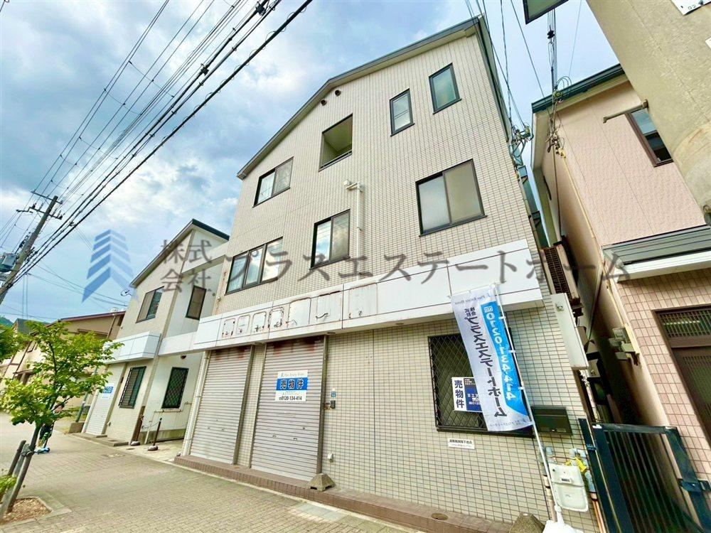 3KK+3S house in Nagata Ward, Kobe, Hyogo - Photo 1