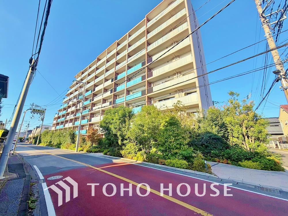 3LDK apartment in Kashiwa, Chiba - Photo 1