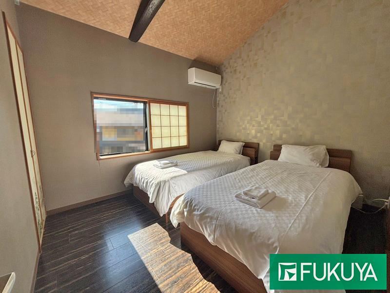 2LDK house in Minami Ward, Kyoto - Photo 1