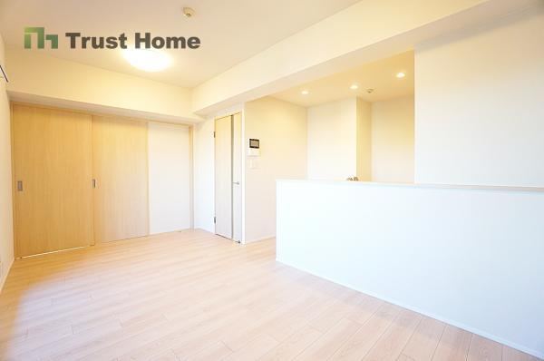 3LDK apartment in Yodogawa Ward, Osaka - Photo 1