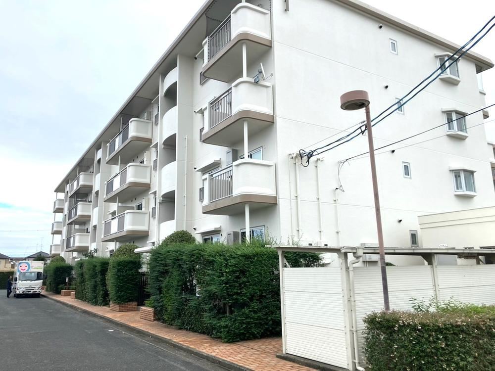 3LDK apartment in Chuo Ward, Hamamatsu, Shizuoka - Photo 1