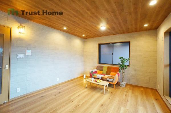 3LDK house in Yodogawa Ward, Osaka - Photo 1