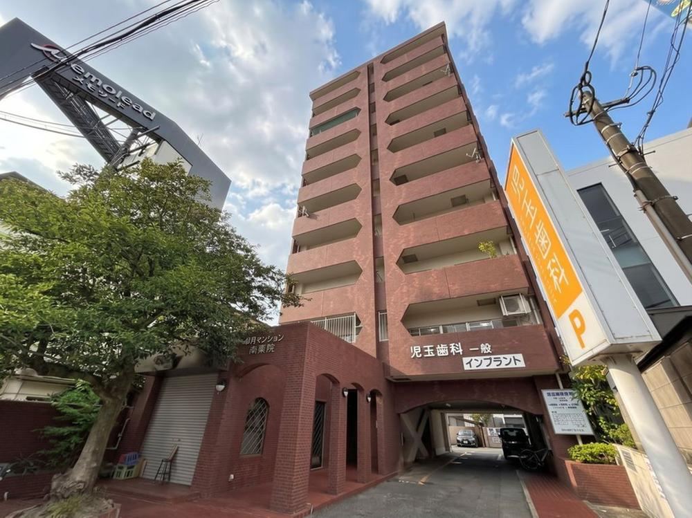3LDK apartment in Chuo Ward, Fukuoka - Photo 1