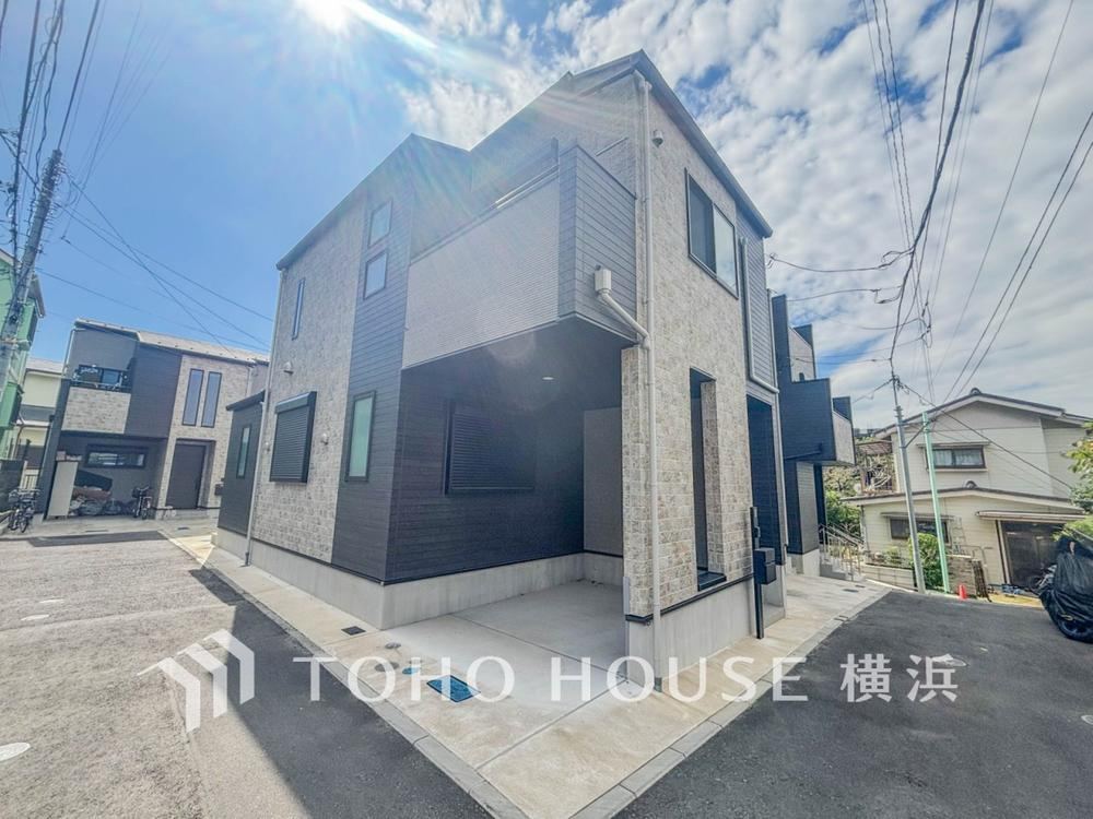 2LDK+S house in Isogo Ward, Yokohama, Kanagawa - Photo 1