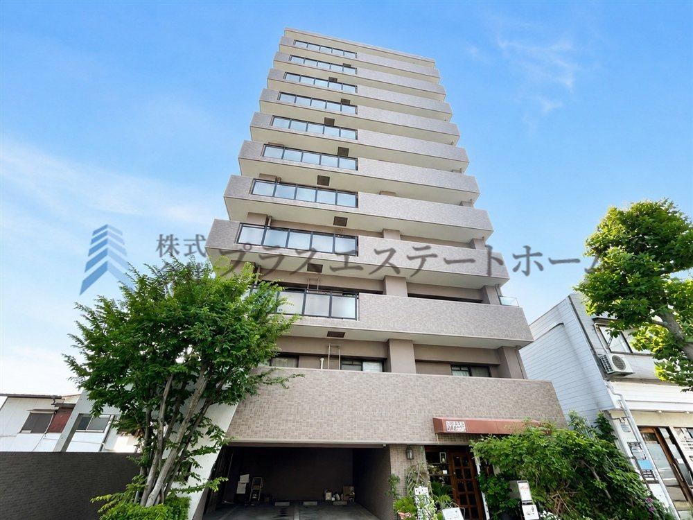 3LDK apartment in Suma Ward, Kobe, Hyogo - Photo 1