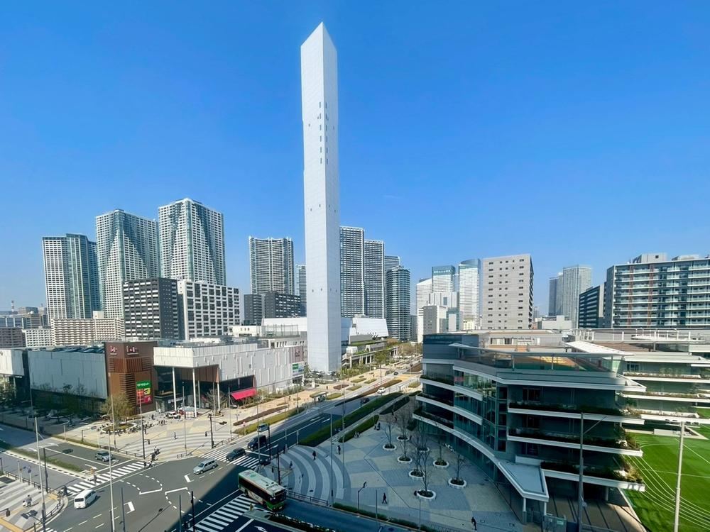 3LDK apartment in Chuo Ward, Tokyo - Photo 1