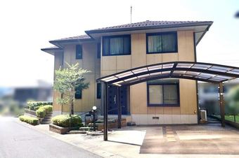 5LLDDKK house in Fukuchiyama