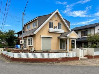 3LDK house in Higashi Ward