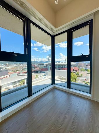 3LDK apartment in Minami Ward