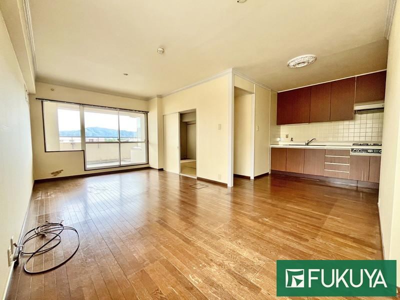 3LDK apartment in Kamigyo Ward, Kyoto - Photo 1