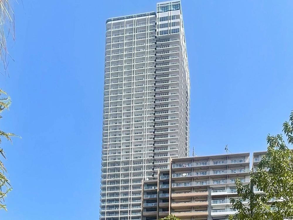 3LDK apartment in Chuo Ward, Tokyo - Photo 1