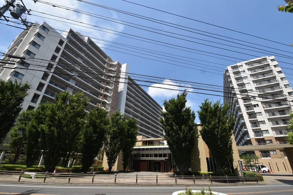 3LDK apartment in Fujimino, Saitama - Photo 1