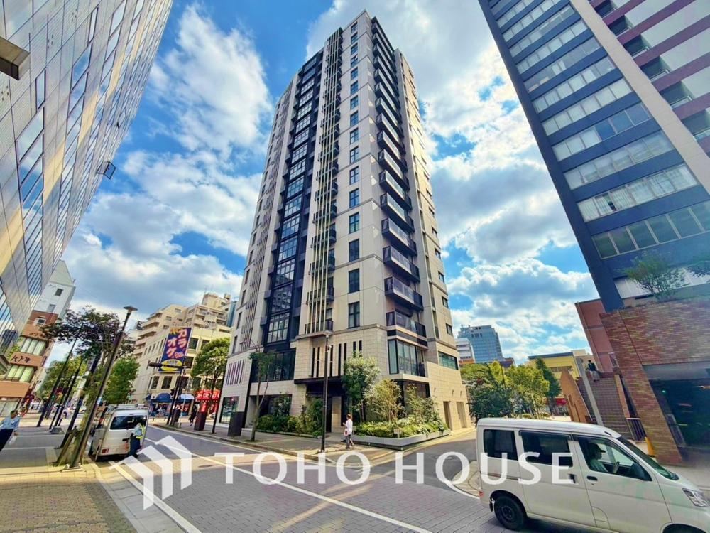 2LDK apartment in Chuo Ward, Chiba - Photo 1