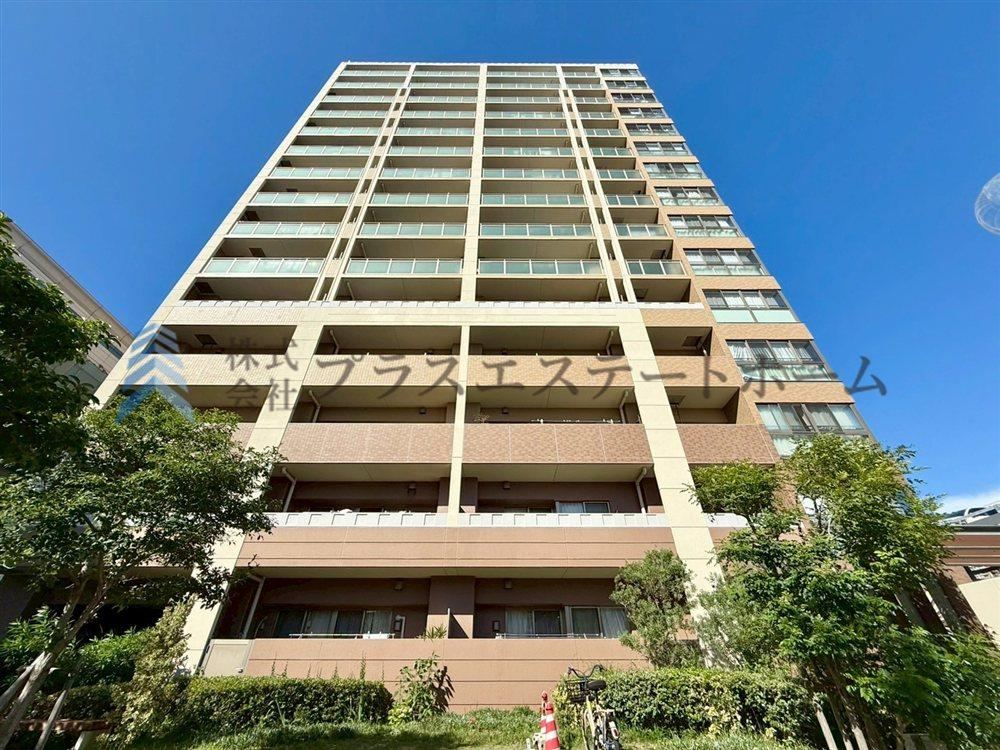 3LDK apartment in Suma Ward, Kobe, Hyogo - Photo 1