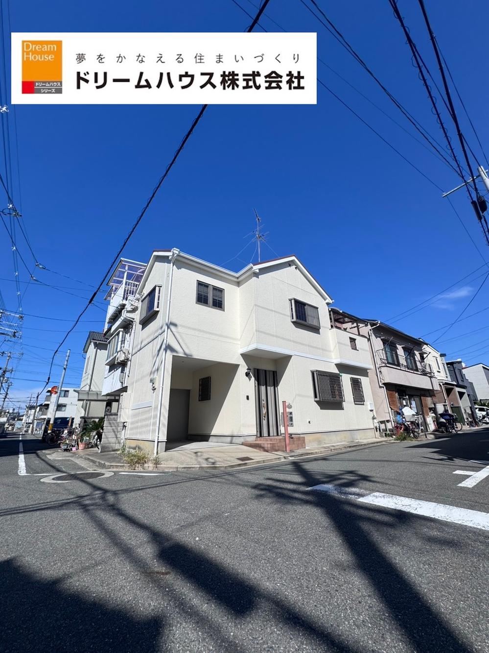 3LDK house in Higashiosaka, Osaka - Photo 1