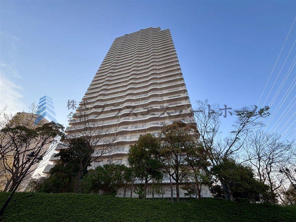 1LDK apartment in Suma Ward, Kobe, Hyogo - Photo 1