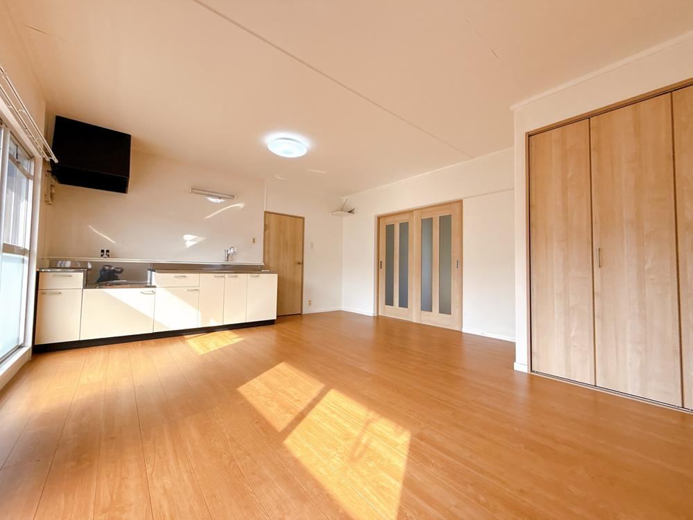 2LDK apartment in Ikoma, Nara - Photo 1