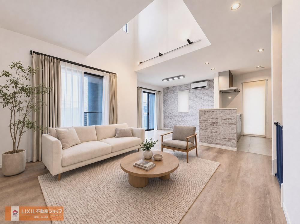 3LDK house in Kisarazu, Chiba - Photo 1