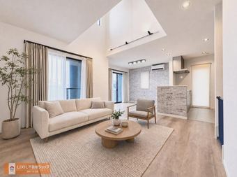 3LDK house in Kisarazu