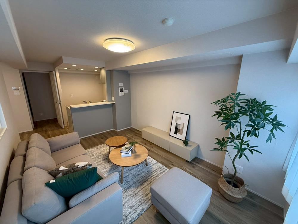 1LDK+S apartment in Minami Ward, Sapporo, Hokkaido - Photo 1