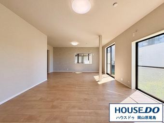 3LDK house in Naka Ward