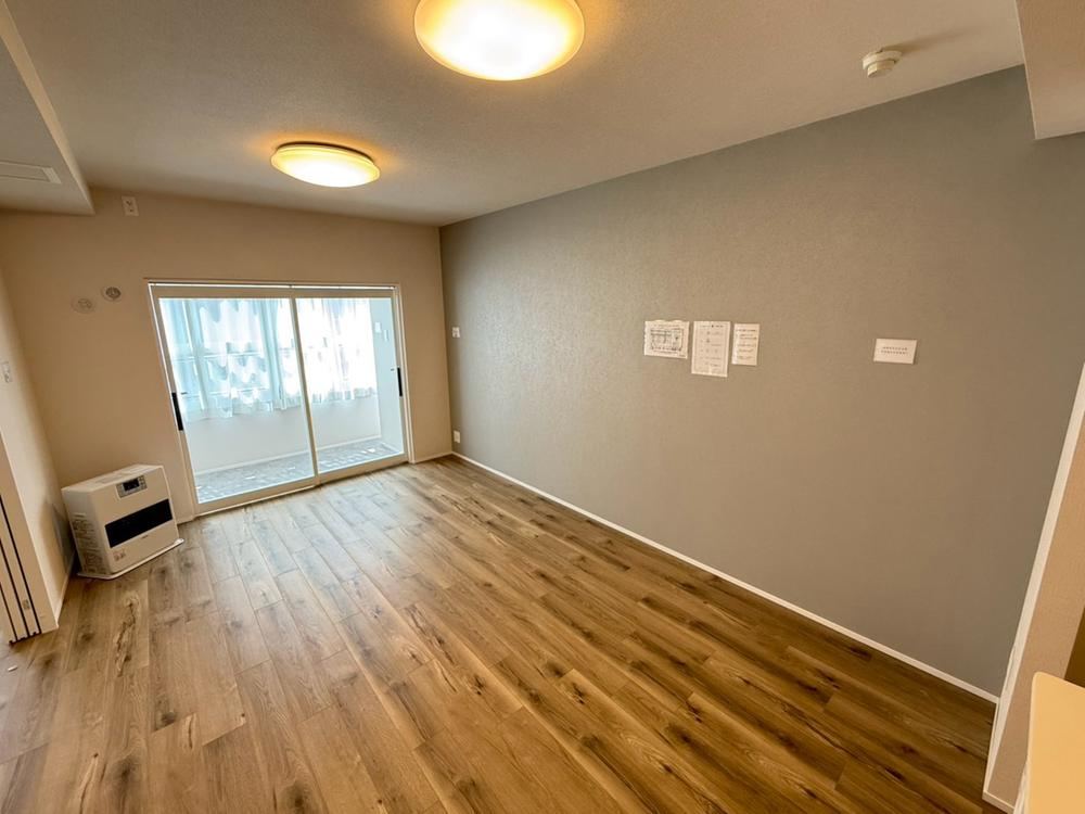 3LDK apartment in Minami Ward, Sapporo, Hokkaido - Photo 1