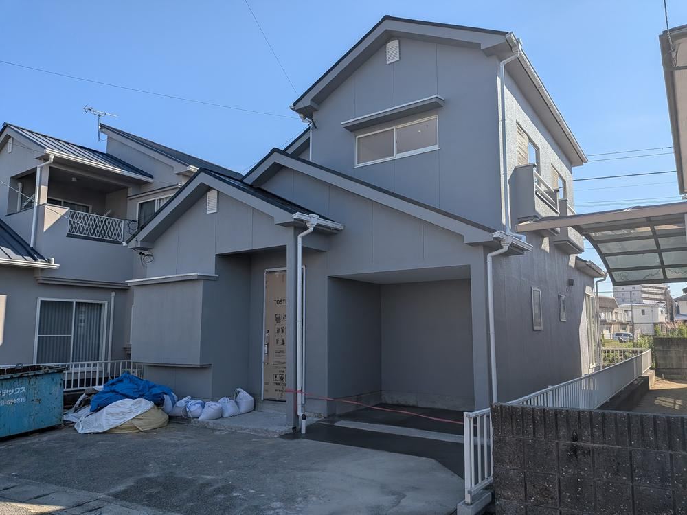 3LDK house in Kurashiki, Okayama - Photo 1