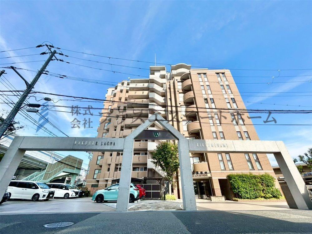 3LDK apartment in Suma Ward, Kobe, Hyogo - Photo 1