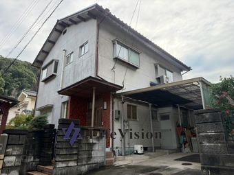 5DK house in Onomichi