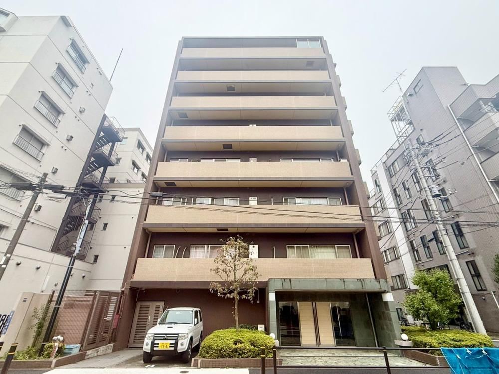 1LDK+S apartment in Itabashi Ward, Tokyo - Photo 1