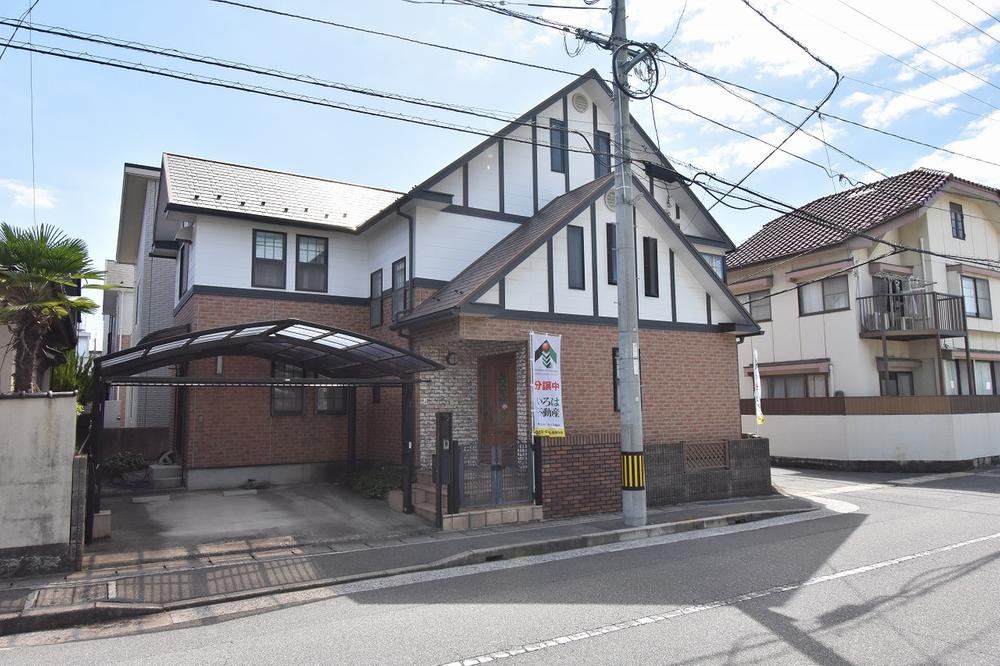4LDK+2S house in Saeki Ward, Hiroshima - Photo 1