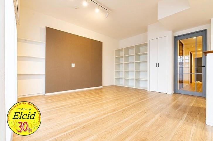 2LDK+S apartment in Aoba Ward, Sendai, Miyagi - Photo 1