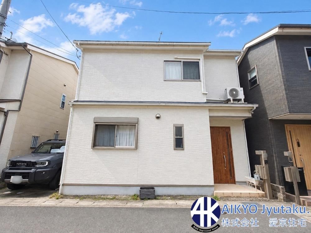 4LDK house in Nishikyo Ward, Kyoto - Photo 1