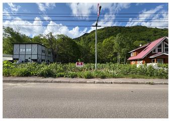 plot of land in Minami Ward, Sapporo