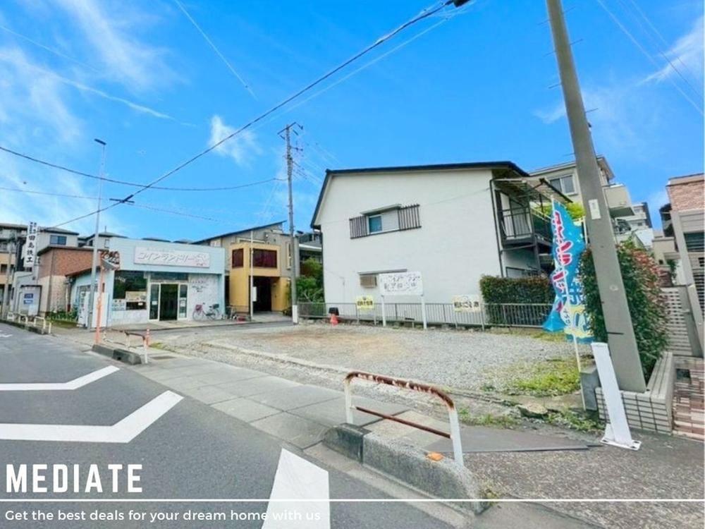 105 m² land in Sakura Ward, Saitama - Photo 1