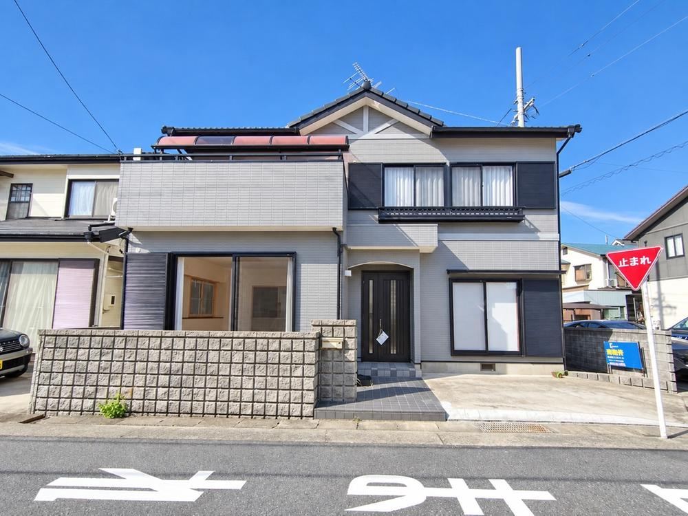 4LDK house in Kasugai, Aichi - Photo 1