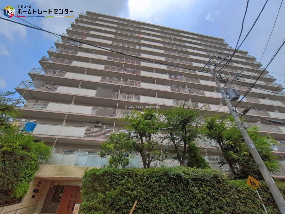 3LDK apartment in Koto Ward, Tokyo - Photo 1