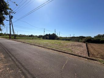 plot of land in Iwaki